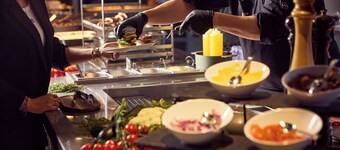 Van Der Valk Hotel Amersfoort A1