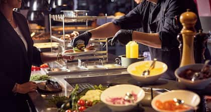 Van Der Valk Hotel Amersfoort A1