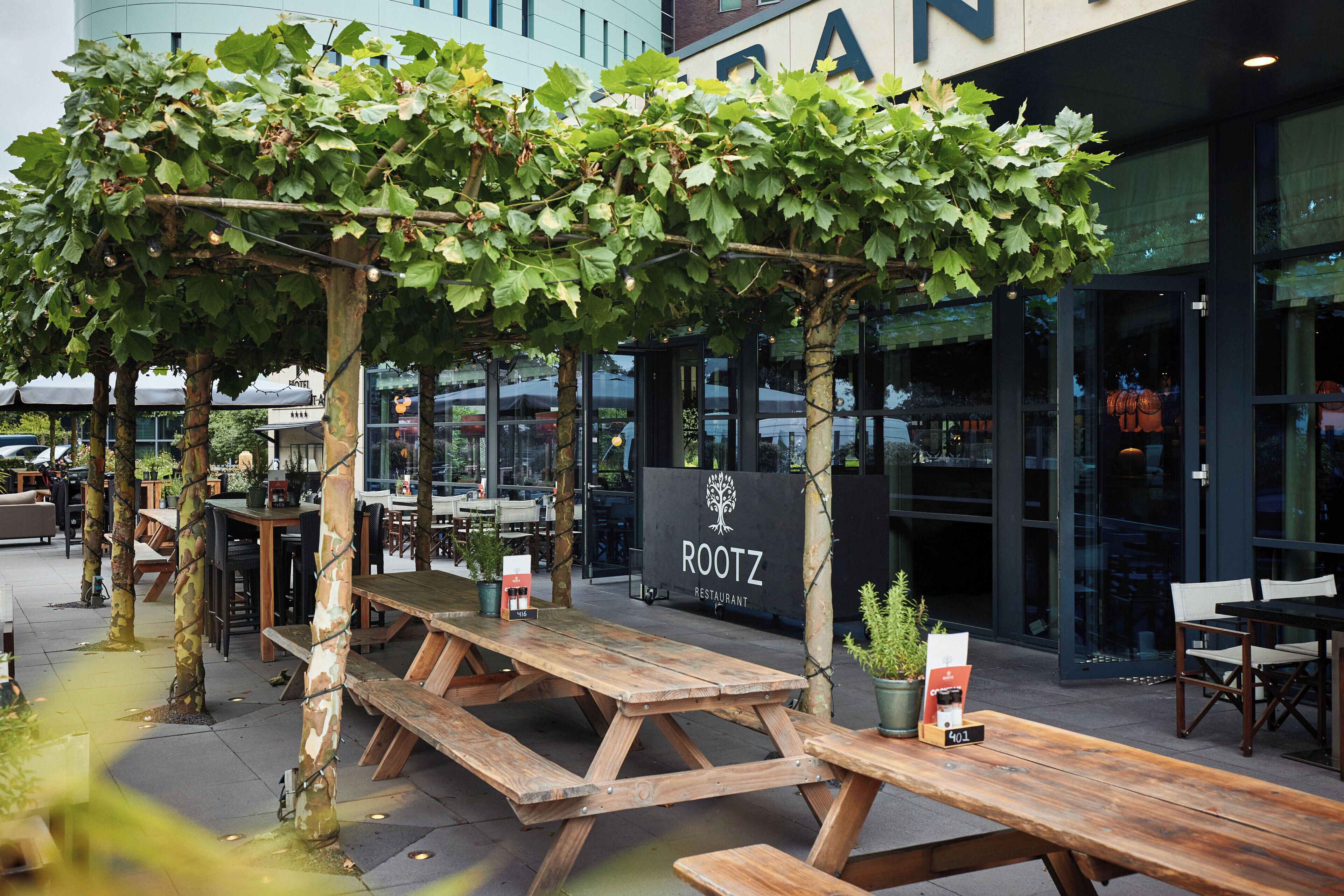 Photo - Van der Valk Hotel Amersfoort-A1