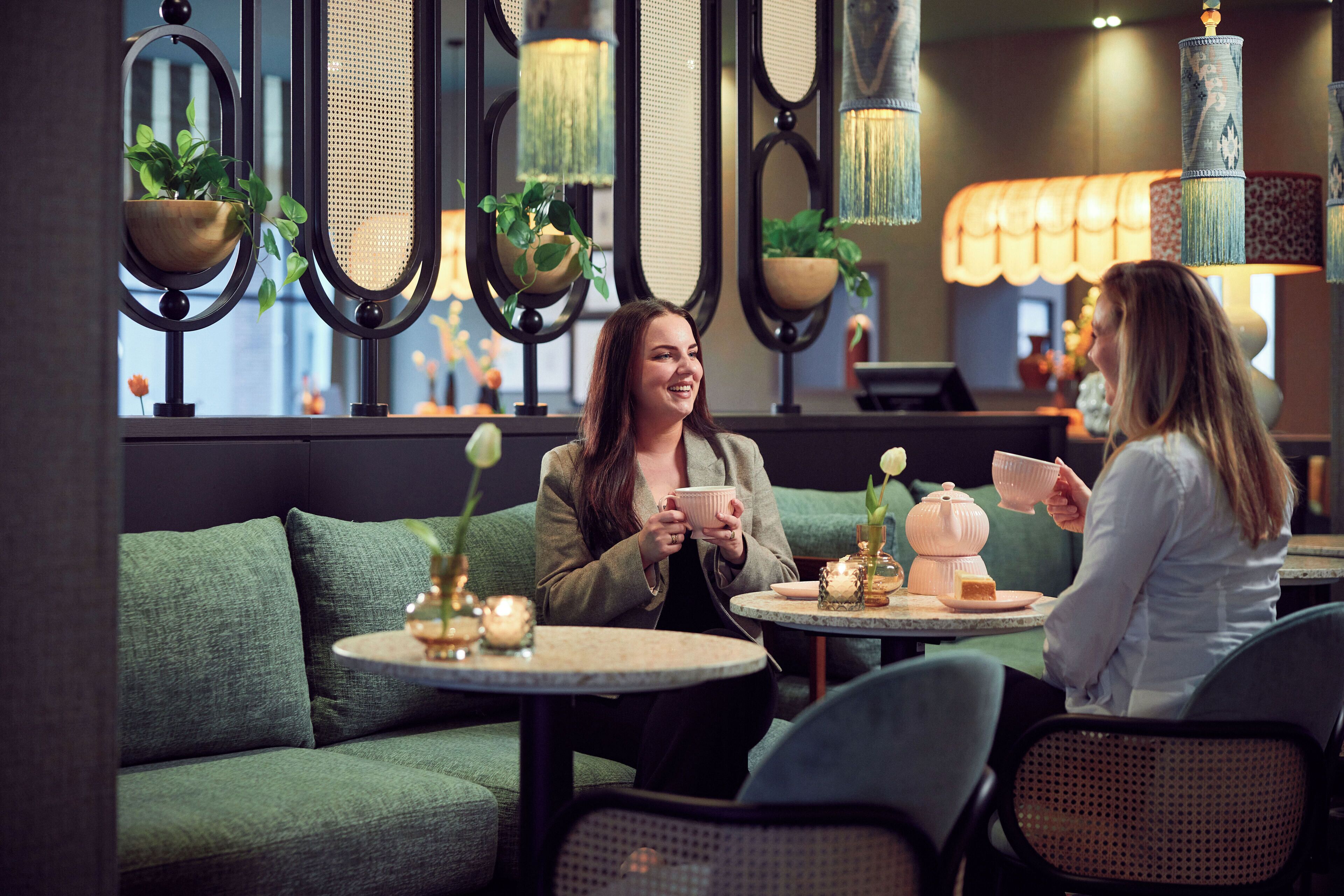 Photo - Van der Valk Hotel Amersfoort-A1