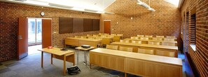 Salle de réunion