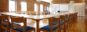 Salle de réunion