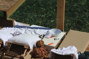 Sundeck - Macakizi Hotel (Bodrum)