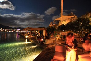 Exterior - Macakizi Hotel (Bodrum)