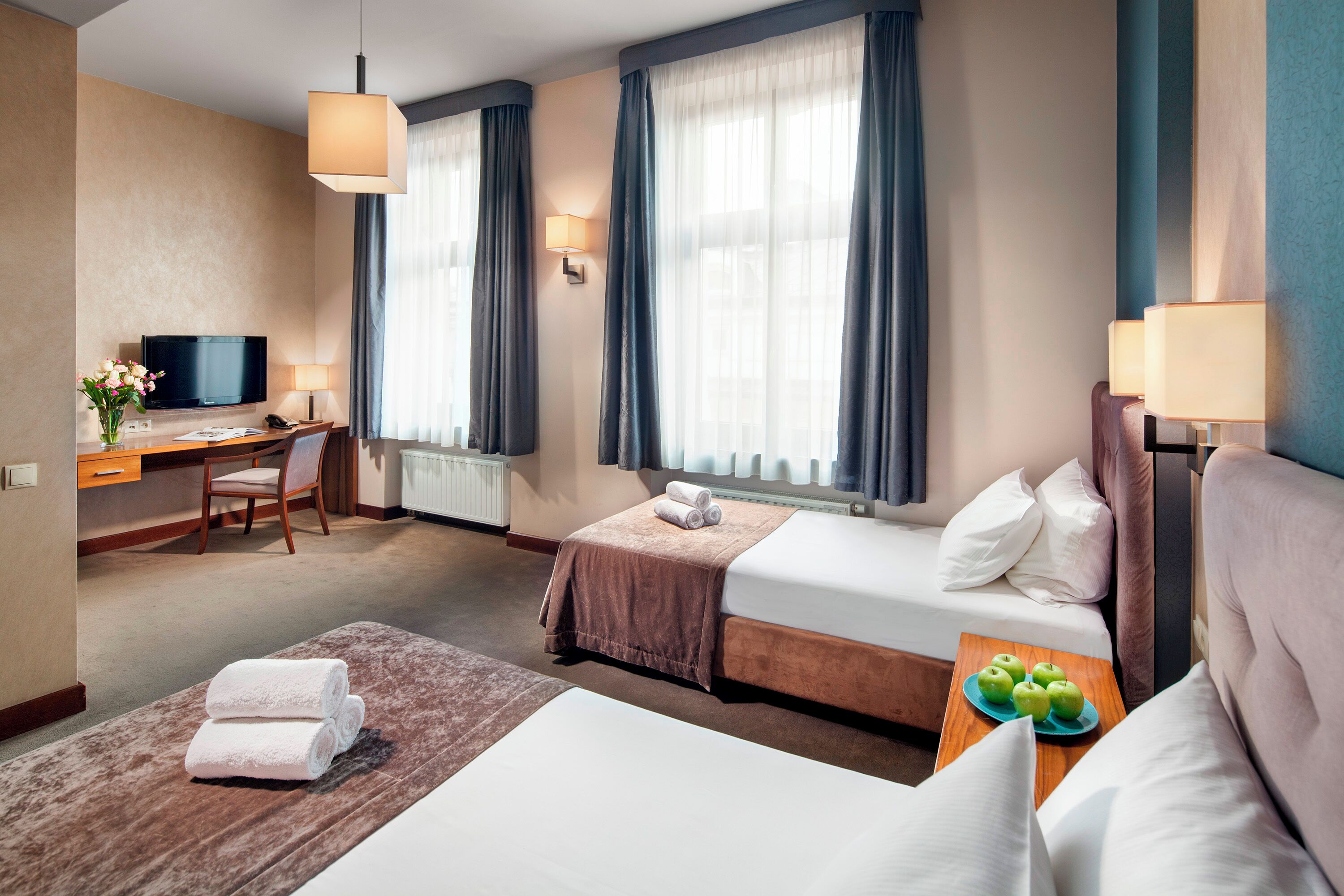 Foto - Hotel Unicus Krakow Old Town - Destigo Hotels