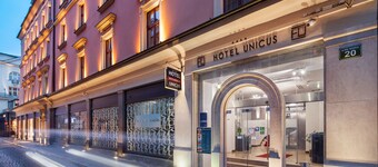 Hotel Unicus Krakow Old Town - Destigo Hotels
