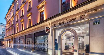 Hotel Unicus Krakow Old Town - Destigo Hotels