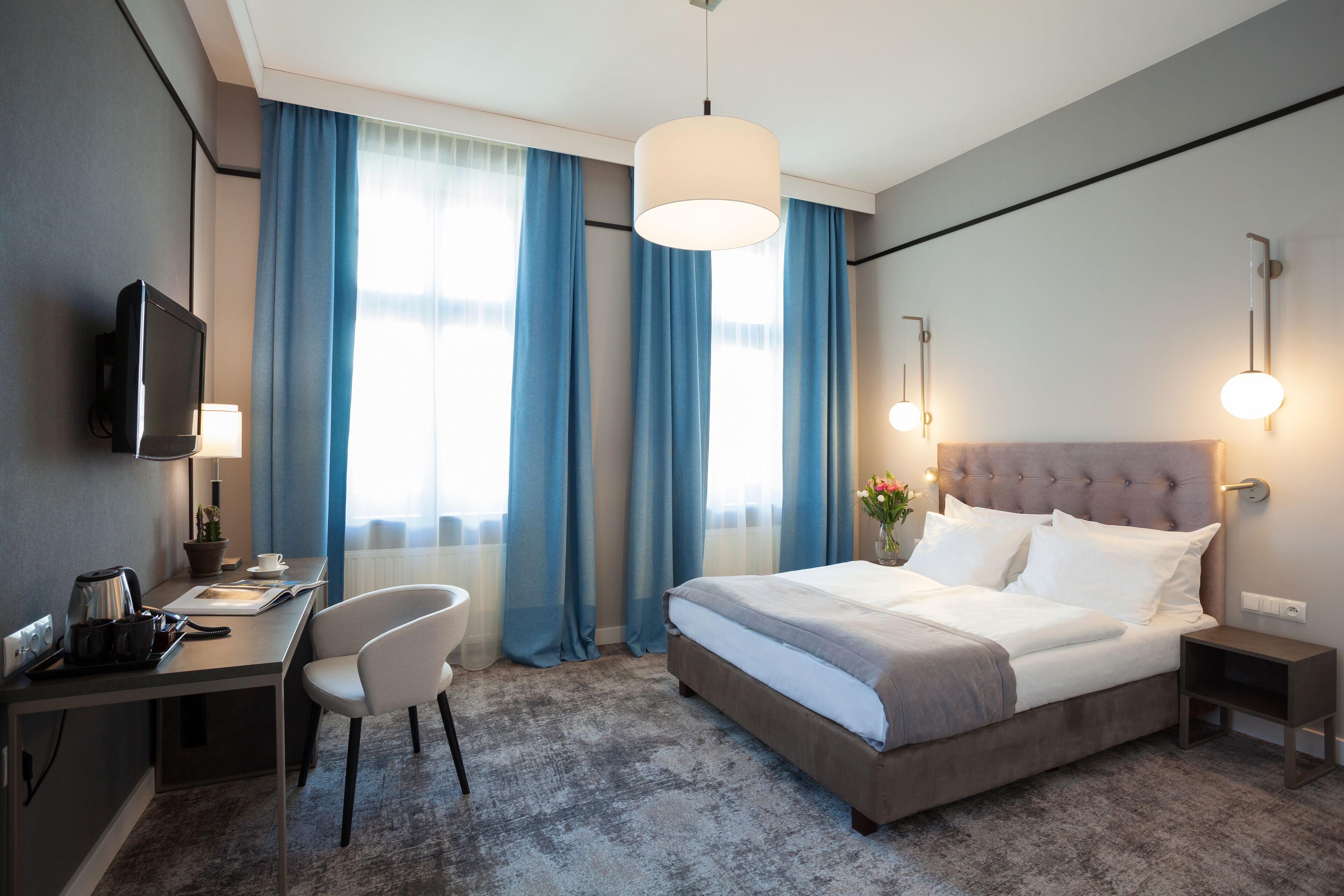 Photo - Hotel Unicus Krakow Old Town - Destigo Hotels