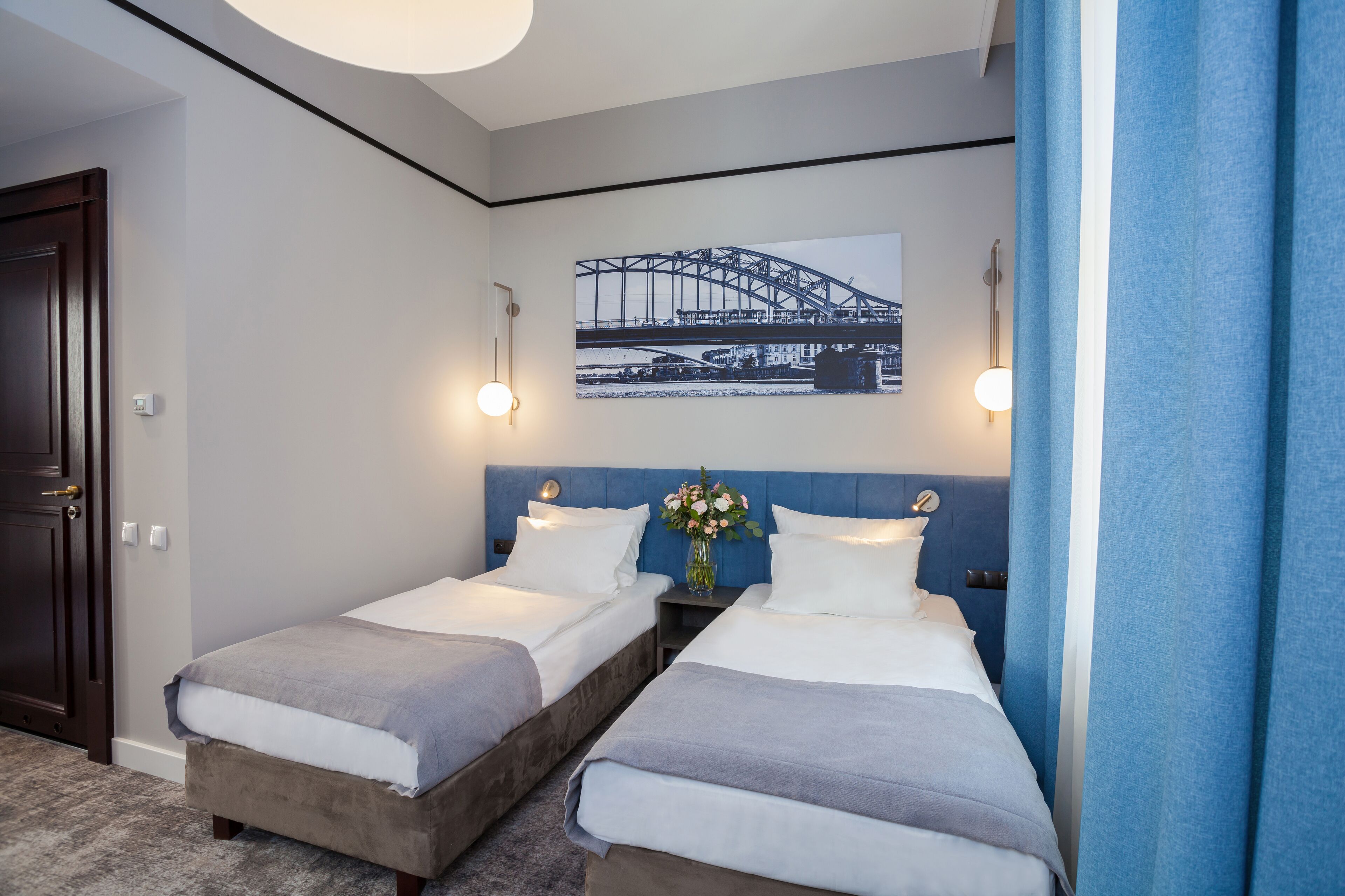 Foto - Hotel Unicus Krakow Old Town - Destigo Hotels