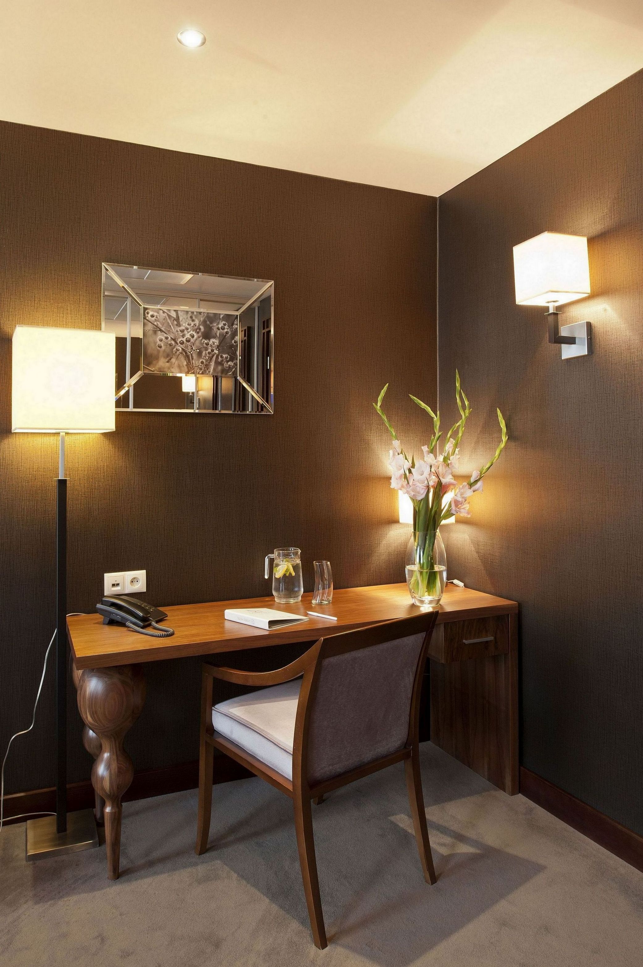 Foto - Hotel Unicus Krakow Old Town - Destigo Hotels