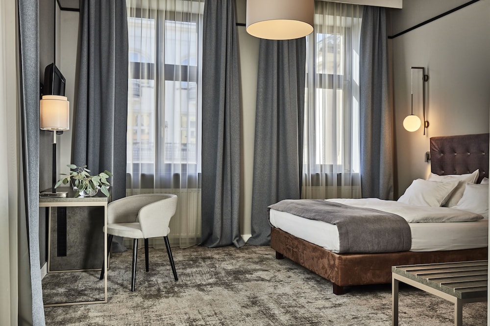 Hotel Unicus by null