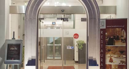 Hotel Unicus Krakow Old Town - Destigo Hotels