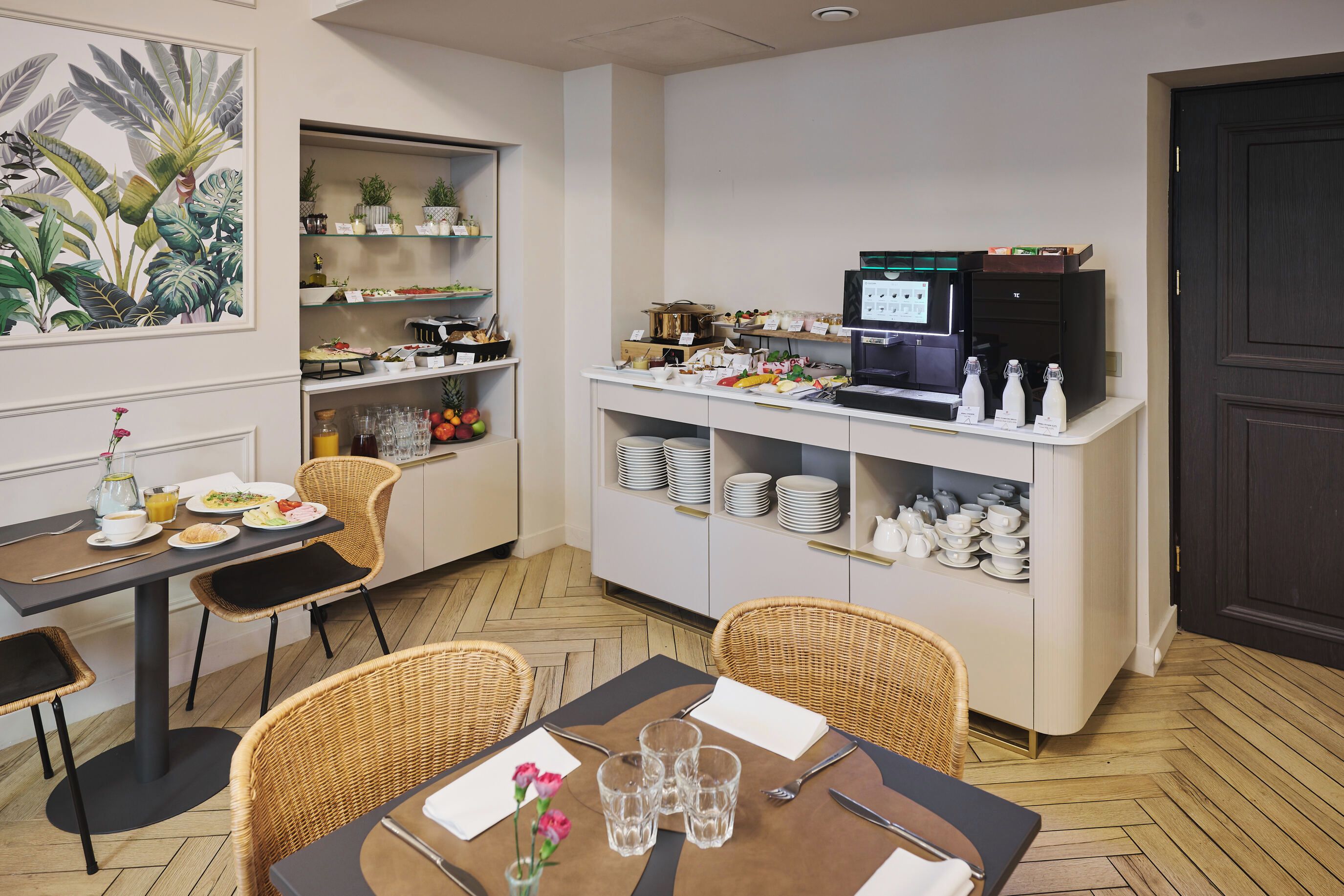 Foto - Hotel Unicus Krakow Old Town - Destigo Hotels
