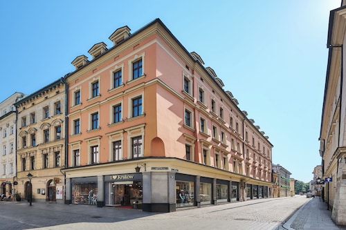 Hotel Unicus Krakow Old Town - Destigo Hotels