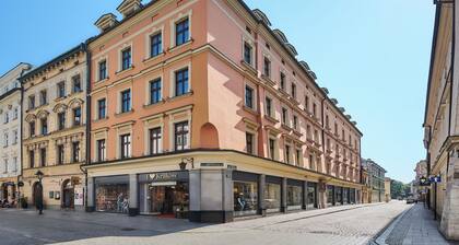 Hotel Unicus Krakow Old Town - Destigo Hotels