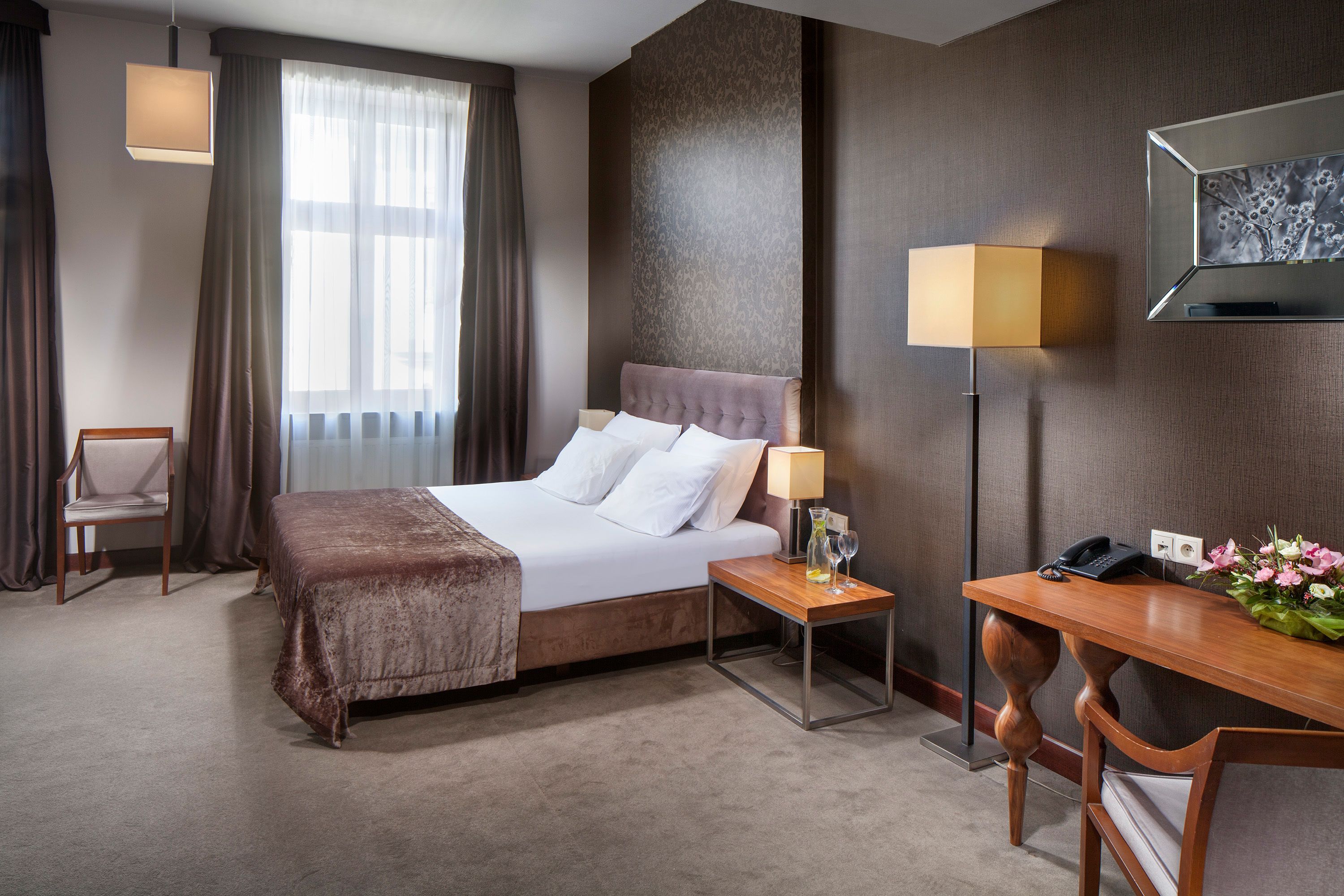 Photo - Hotel Unicus Krakow Old Town - Destigo Hotels