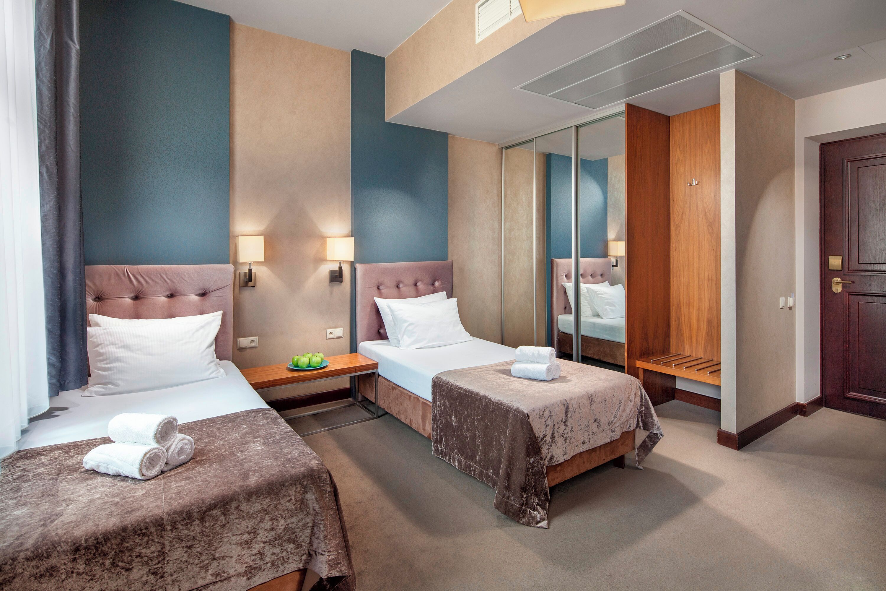 Foto - Hotel Unicus Krakow Old Town - Destigo Hotels