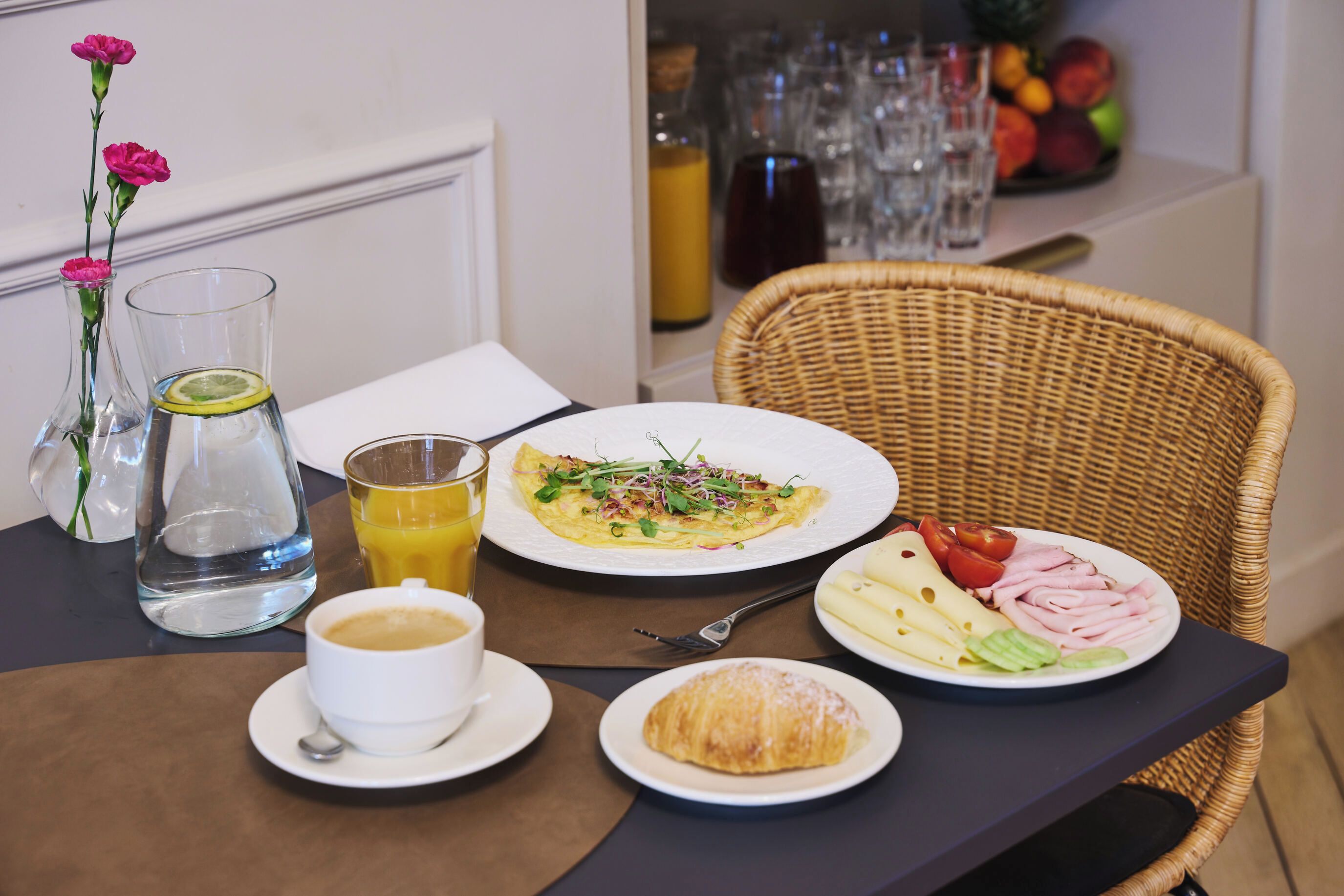 Foto - Hotel Unicus Krakow Old Town - Destigo Hotels