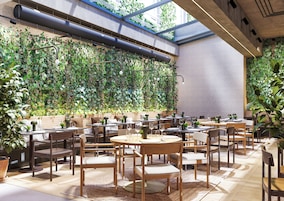 Restoran