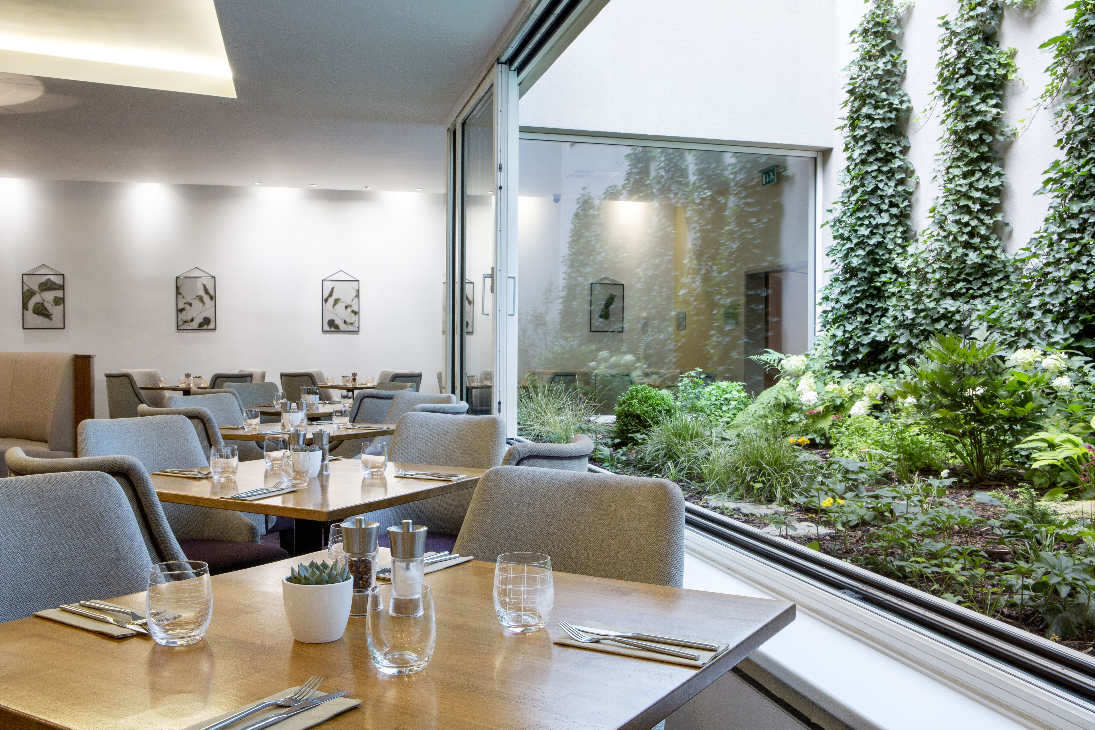 Photo - Botanique Hotel Prague