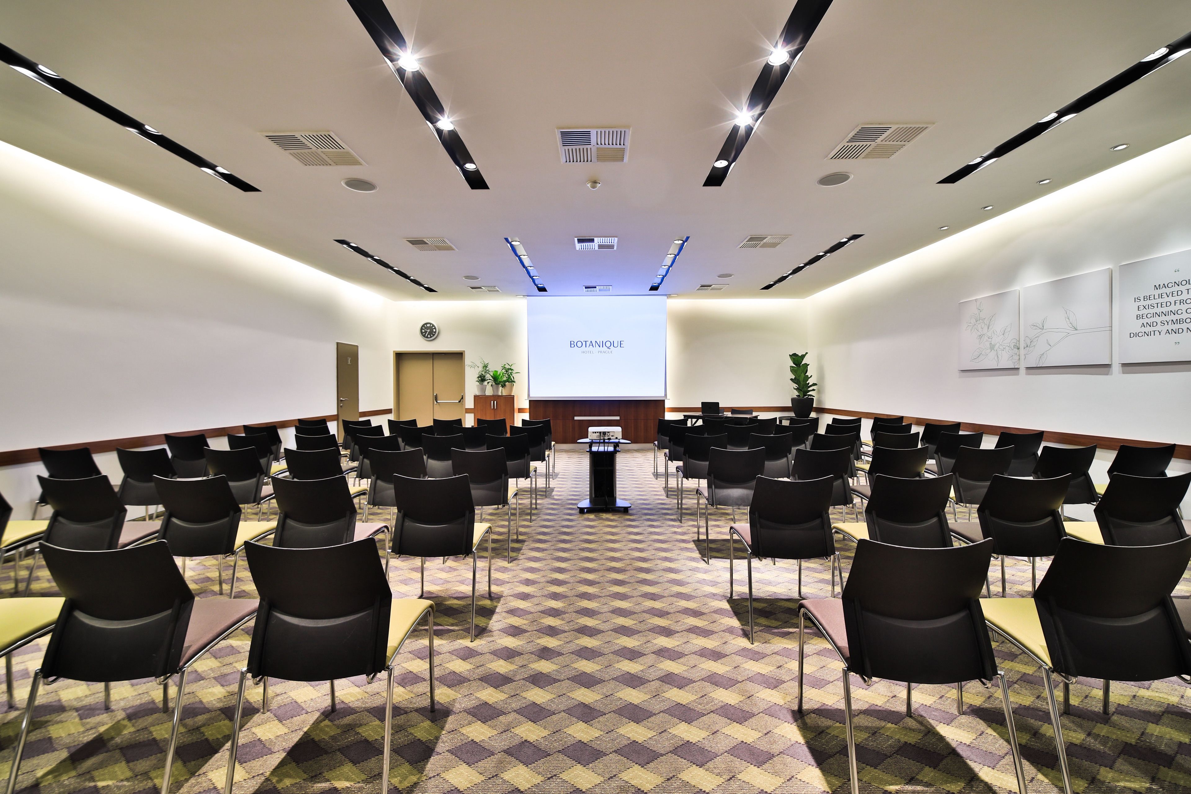 Photo - Botanique Hotel Prague