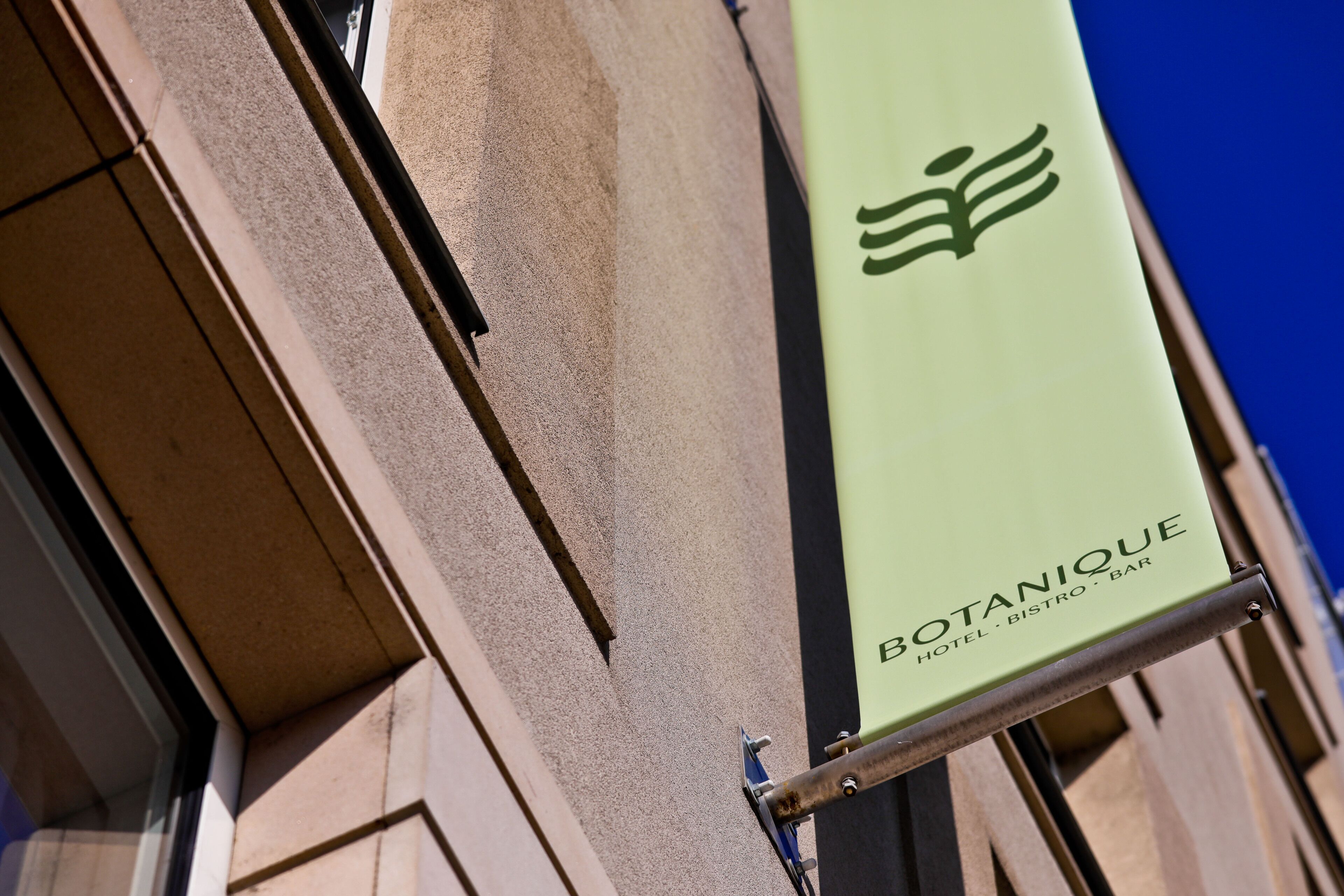 Photo - Botanique Hotel Prague