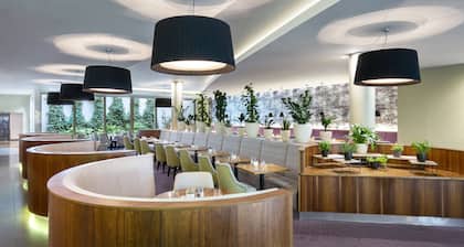 Botanique Hotel Prague