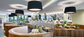 Botanique Hotel Prague