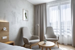 Botanique Superior Triple | Allergikerbettwaren, Zimmersafe, Schreibtisch