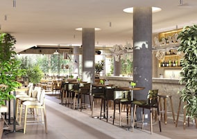 Bar (á gististað)