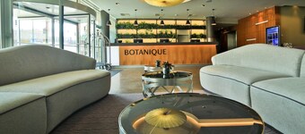 Botanique Hotel Prague
