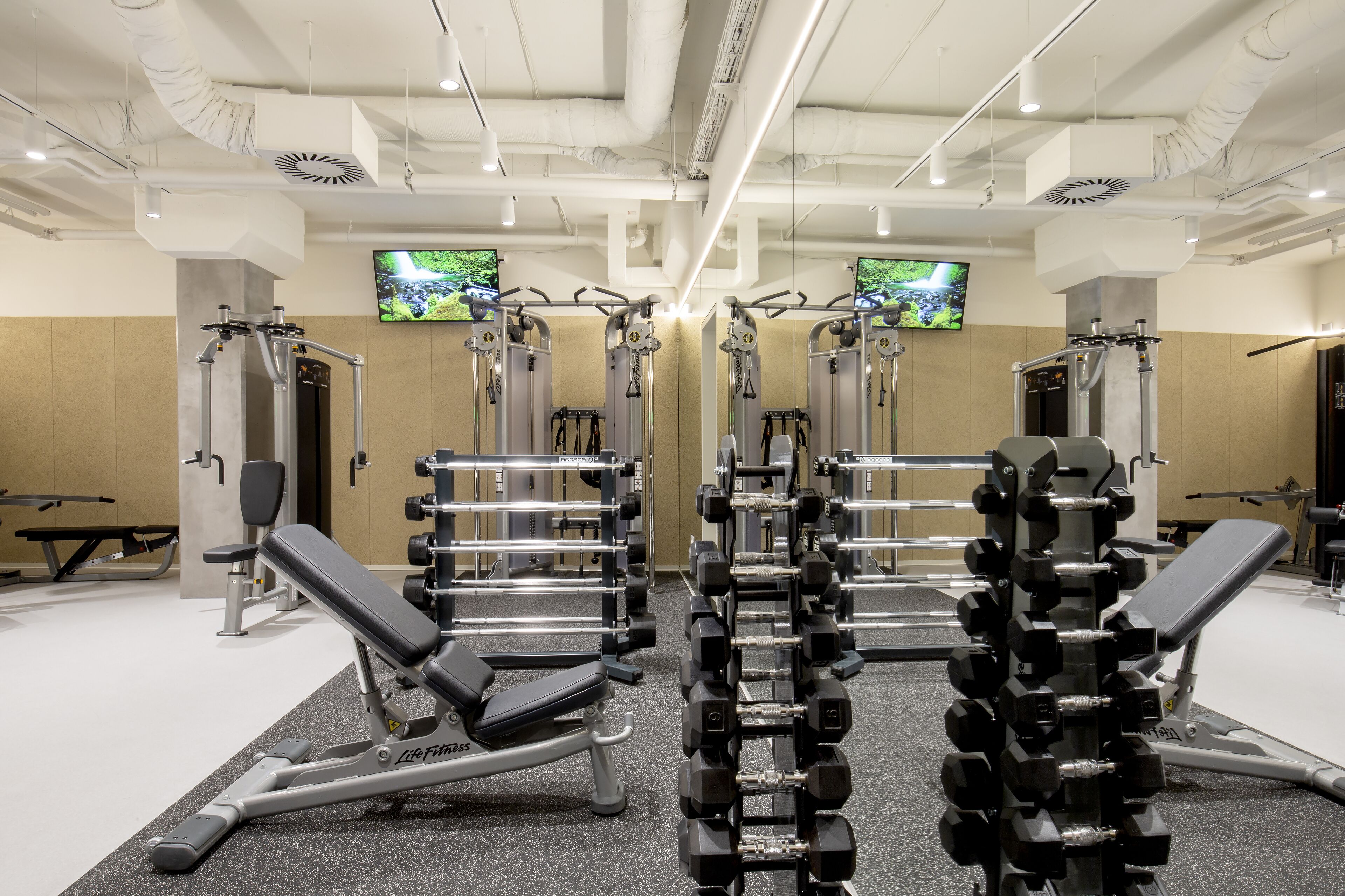 Photo - Botanique Hotel Prague