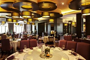 Dining - Chateau Star River (Beijing)