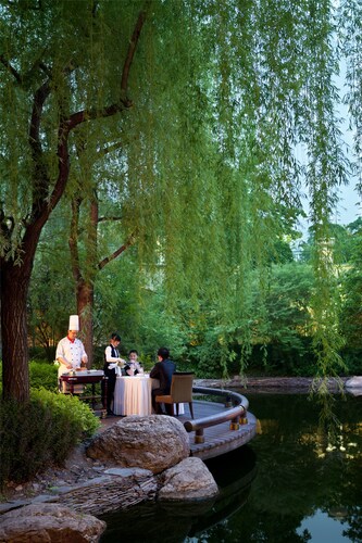 Chateau Star River
