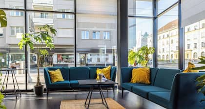 ibis Basel Bahnhof