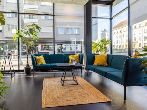 ibis Basel Bahnhof