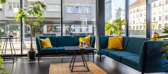 ibis Basel Bahnhof