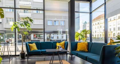 ibis Basel Bahnhof