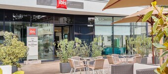 ibis Basel Bahnhof