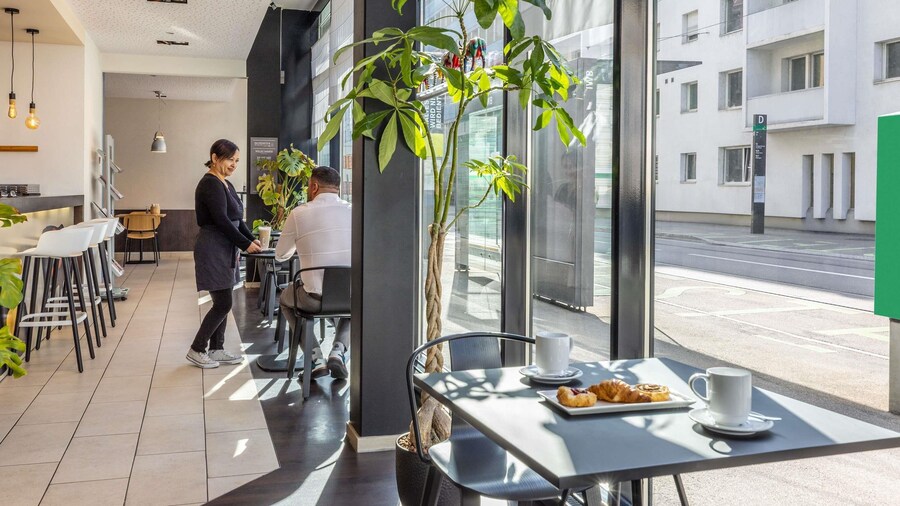 ibis Basel Bahnhof