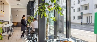 ibis Basel Bahnhof