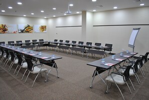 会議室