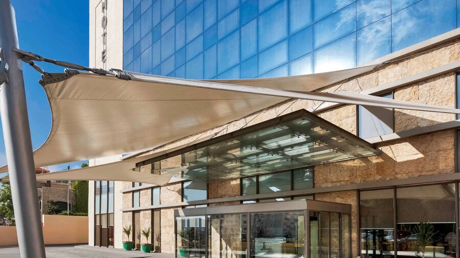 イビス アンマン