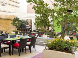 Exterior - ibis Amman (Amman)