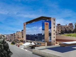 Exterior - ibis Amman (Amman)