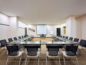 Meeting facility - ibis Amman (Amman)