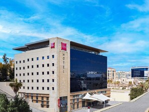 Exterior - ibis Amman (Amman)