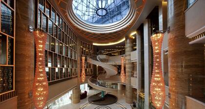 Radisson Tianjin
