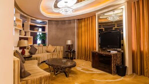 Phòng Suite Executive