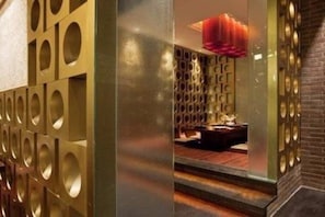 Dining - Radisson Tianjin (Tianjin)